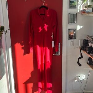 NWT Athleta Jumpsuit